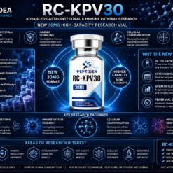 Alternative view of RC-KPV