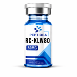 RC-KLW80