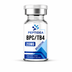 BPC/TB4 Wolveriene Stack