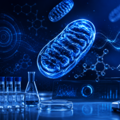 Mitochondrial & Energy Research