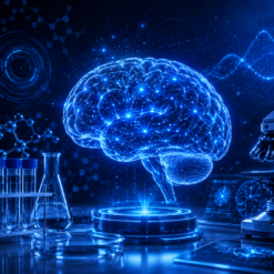 Cognitive & Neurotropic Research