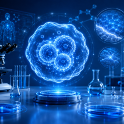 Cellular & Recovery Research