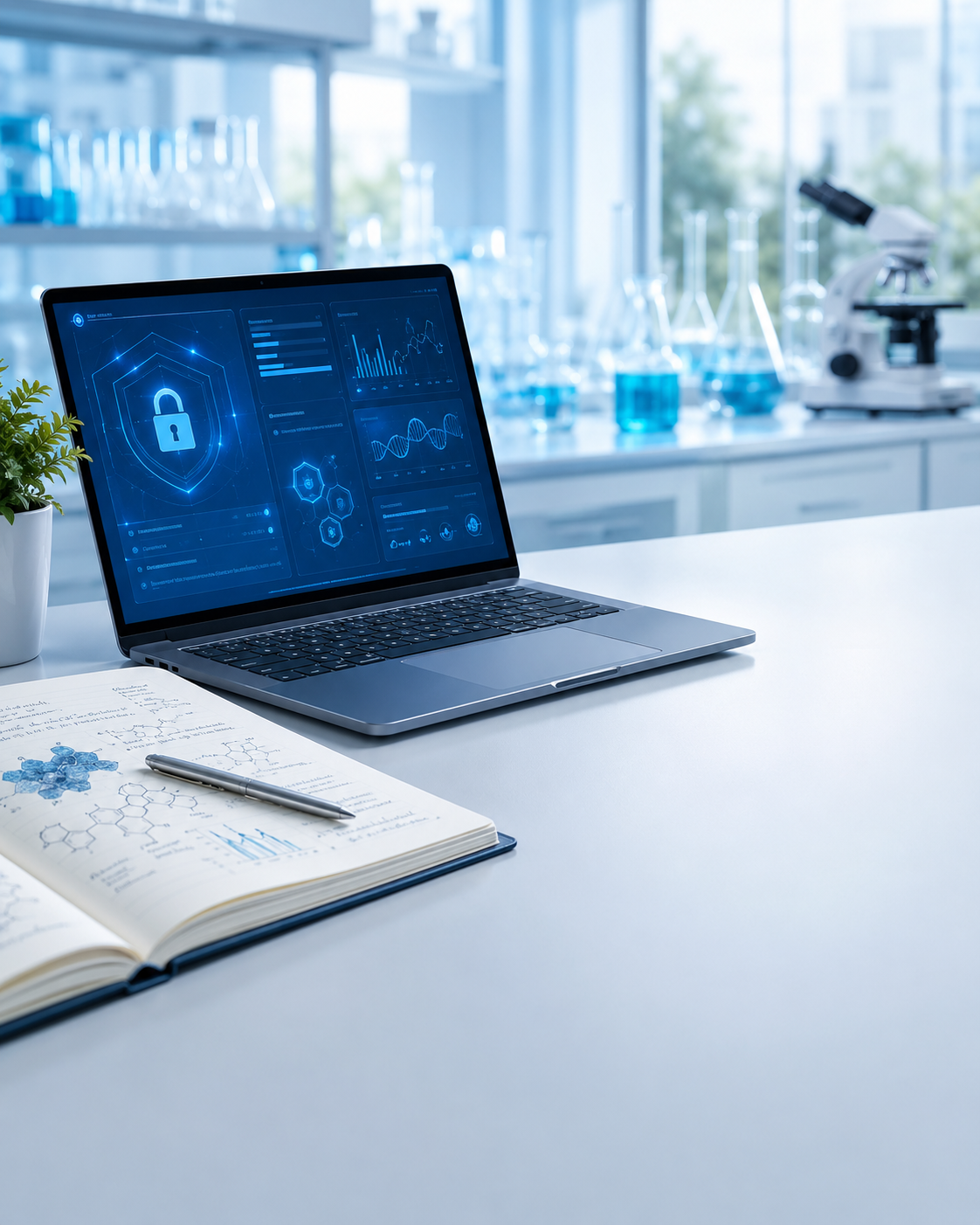 Peptidea research workspace